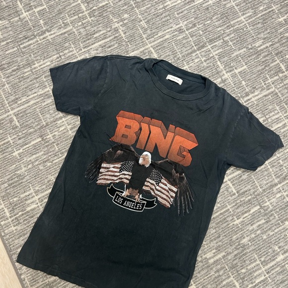 Anine Bing Tshirt - Picture 2 of 3